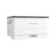 Лазерный принтер Pantum CP1100, Printer, Color laser, A4, 18 ppm, 1200x600 dpi, 1 GB RAM, paper tray 250 pages, USB, start. cartridge 1000/700 pages (CP1100)