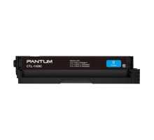 Картридж лазерный Pantum CTL-1100HC голубой (1500стр.) для Pantum CP1100/CP1100DW/CM1100DN/CM1100DW/CM1100ADN/CM1100ADW