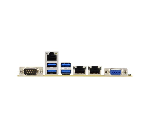 Материнская плата SuperMicro [MBD-X11DPH-T-B]