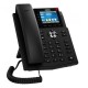 Телефон IP Fanvil X3U Pro черный