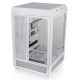 Корпус Thermaltake The Tower 500 белый без БП ATX 1x120mm 3x140mm 4xUSB3.0 audio bott PSU