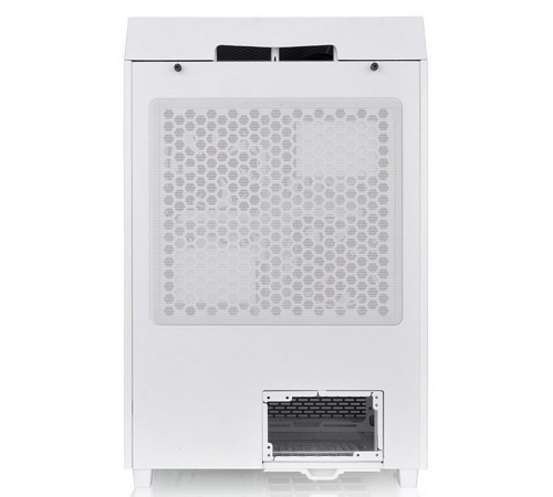 Корпус Thermaltake The Tower 500 белый без БП ATX 1x120mm 3x140mm 4xUSB3.0 audio bott PSU Корпус Thermaltake The Tower 500 белый без БП ATX 1x120mm 3x140mm 4xUSB3.0 audio bott PSU
