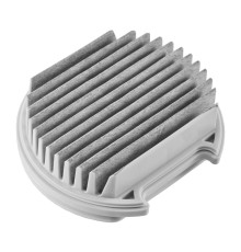 Фильтр Xiaomi сменный д/пылесоса Mi Vacuum Cleaner Light HEPA Filter (2-Pack) (BHR4634CN) (BHR4634CN) (723902)