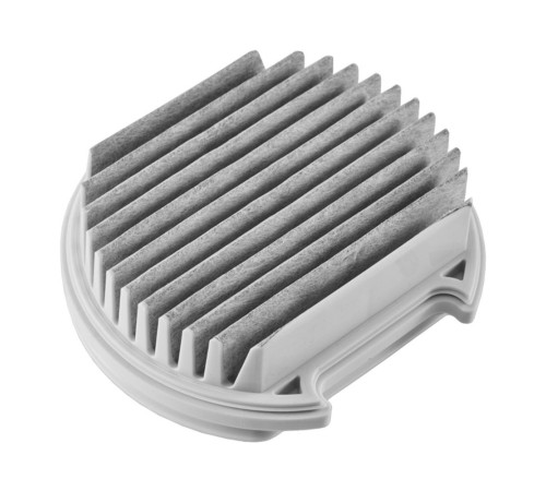 Фильтр Xiaomi сменный д/пылесоса Mi Vacuum Cleaner Light HEPA Filter (2-Pack) (BHR4634CN) (BHR4634CN) (723902)