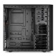 TESSERACT BF,  DP-CCATX-TSRBFBK,  ATX, Black-Blue, без БП(712220)