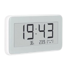 Часы Xiaomi Часы термогигрометр Xiaomi Temperature and Humidity Monitor Clock (BHR5435GL) (BHR5435GL) (756016)