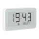 Часы Xiaomi Часы термогигрометр Xiaomi Temperature and Humidity Monitor Clock (BHR5435GL) (BHR5435GL) (756016)
