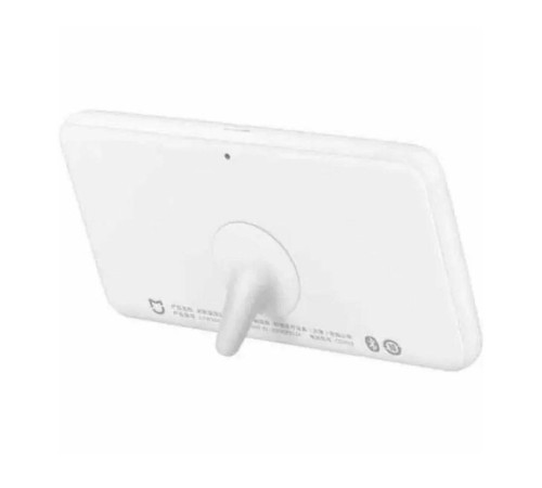 Часы Xiaomi Часы термогигрометр Xiaomi Temperature and Humidity Monitor Clock (BHR5435GL) (BHR5435GL) (756016)