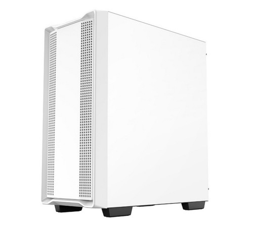 Корпус Deepcool CC560 белый без БП ATX 4x120mm 1xUSB2.0 1xUSB3.0 audio bott PSU