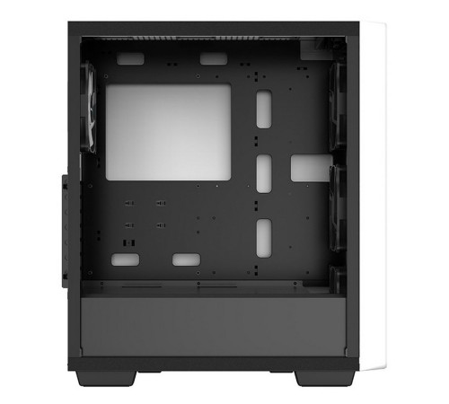 Корпус Deepcool CC560 белый без БП ATX 4x120mm 1xUSB2.0 1xUSB3.0 audio bott PSU