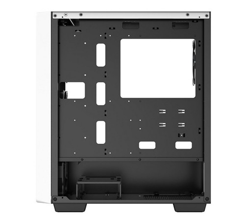 Корпус Deepcool CC560 белый без БП ATX 4x120mm 1xUSB2.0 1xUSB3.0 audio bott PSU