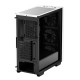 Корпус Deepcool CC560 белый без БП ATX 4x120mm 1xUSB2.0 1xUSB3.0 audio bott PSU
