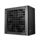 Блок питания Deepcool ATX 500W PK500D 80+ bronze (20+4pin) APFC 120mm fan 8xSATA RTL