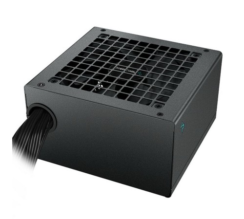 Блок питания Deepcool ATX 500W PK500D 80+ bronze (20+4pin) APFC 120mm fan 8xSATA RTL