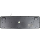 Клавиатура Oklick 180V2 черный  {Клавиатура, USB} [1185956]