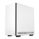 CH510 WH Мid-tower, white,TG (R-CH510-WHNNE1-G-1) (715016)