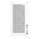CH510 WH Мid-tower, white,TG (R-CH510-WHNNE1-G-1) (715016)