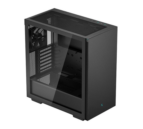 CH510 Мid-tower, white,TG (R-CH510-BKNNE1-G-1) (715009)