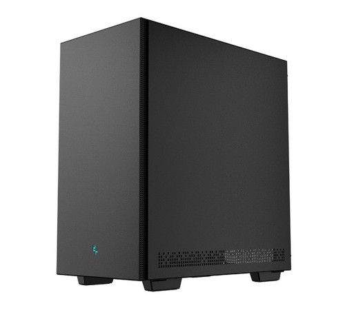 CH510 Мid-tower, white,TG (R-CH510-BKNNE1-G-1) (715009)