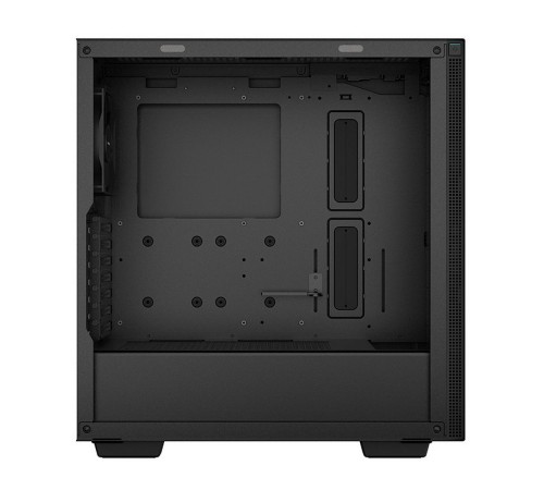 CH510 Мid-tower, white,TG (R-CH510-BKNNE1-G-1) (715009)