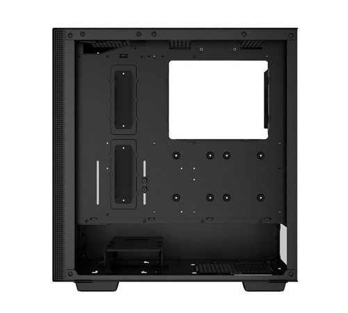 CH510 Мid-tower, white,TG (R-CH510-BKNNE1-G-1) (715009)