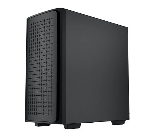 Корпус Deepcool CK560 черный без БП ATX 2x120mm 1x140mm 2xUSB3.0 audio bott PSU