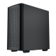 Корпус Deepcool CK560 черный без БП ATX 2x120mm 1x140mm 2xUSB3.0 audio bott PSU
