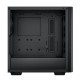 Корпус Deepcool CK560 черный без БП ATX 2x120mm 1x140mm 2xUSB3.0 audio bott PSU