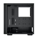 Корпус Deepcool CK560 черный без БП ATX 2x120mm 1x140mm 2xUSB3.0 audio bott PSU