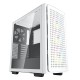 Корпус Deepcool CK560 WH белый без БП ATX 2x120mm 1x140mm 2xUSB3.0 audio bott PSU