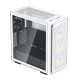 Корпус Deepcool CK560 WH белый без БП ATX 2x120mm 1x140mm 2xUSB3.0 audio bott PSU