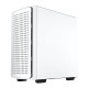 Корпус Deepcool CK560 WH белый без БП ATX 2x120mm 1x140mm 2xUSB3.0 audio bott PSU