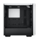 Корпус Deepcool CK560 WH белый без БП ATX 2x120mm 1x140mm 2xUSB3.0 audio bott PSU
