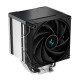 AK500 for IntelLGA2066/2011-v3/2011/1700/1200/1151/1150/1155, for AMD- AM5/AM4 (R-AK500-BKNNMT-G) (727637) {9}