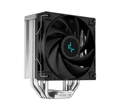 AK400 for IntelLGA1700/1200/1151/1150/1155, for AMD - AM4 (727446) {18} AK400 for IntelLGA1700/1200/1151/1150/1155, for AMD - AM4 (727446) {18}