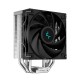 AK400 for IntelLGA1700/1200/1151/1150/1155, for AMD - AM4 (727446) {18}