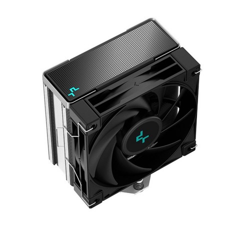 AK400 for IntelLGA1700/1200/1151/1150/1155, for AMD - AM4 (727446) {18} AK400 for IntelLGA1700/1200/1151/1150/1155, for AMD - AM4 (727446) {18}