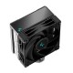 AK400 for IntelLGA1700/1200/1151/1150/1155, for AMD - AM4 (727446) {18}