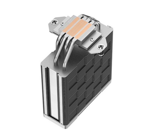 AK400 for IntelLGA1700/1200/1151/1150/1155, for AMD - AM4 (727446) {18} AK400 for IntelLGA1700/1200/1151/1150/1155, for AMD - AM4 (727446) {18}