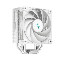AK400 WH for IntelLGA1700/1200/1151/1150/1155, for AMD - AM4 (727422) (R-AK400-WHNNMN-G-1) {18}