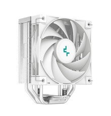AK400 WH for IntelLGA1700/1200/1151/1150/1155, for AMD - AM4 (727422) (R-AK400-WHNNMN-G-1) {18}