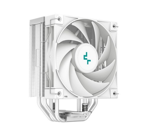 AK400 WH for IntelLGA1700/1200/1151/1150/1155, for AMD - AM4 (727422) (R-AK400-WHNNMN-G-1) {18} AK400 WH for IntelLGA1700/1200/1151/1150/1155, for AMD - AM4 (727422) (R-AK400-WHNNMN-G-1) {18}