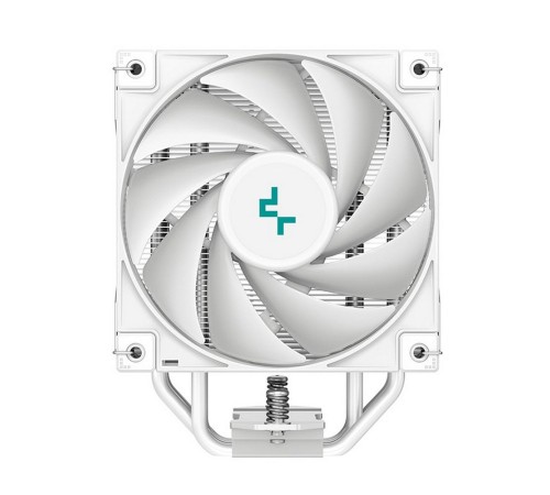 AK400 WH for IntelLGA1700/1200/1151/1150/1155, for AMD - AM4 (727422) (R-AK400-WHNNMN-G-1) {18} AK400 WH for IntelLGA1700/1200/1151/1150/1155, for AMD - AM4 (727422) (R-AK400-WHNNMN-G-1) {18}