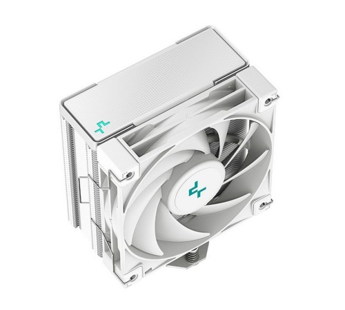 AK400 WH for IntelLGA1700/1200/1151/1150/1155, for AMD - AM4 (727422) (R-AK400-WHNNMN-G-1) {18} AK400 WH for IntelLGA1700/1200/1151/1150/1155, for AMD - AM4 (727422) (R-AK400-WHNNMN-G-1) {18}