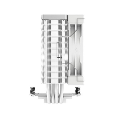 AK400 WH for IntelLGA1700/1200/1151/1150/1155, for AMD - AM4 (727422) (R-AK400-WHNNMN-G-1) {18} AK400 WH for IntelLGA1700/1200/1151/1150/1155, for AMD - AM4 (727422) (R-AK400-WHNNMN-G-1) {18}