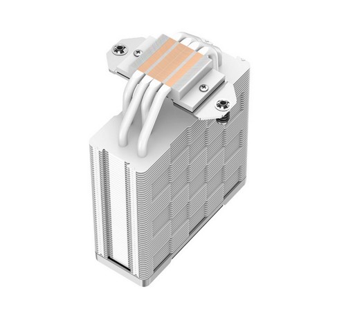 AK400 WH for IntelLGA1700/1200/1151/1150/1155, for AMD - AM4 (727422) (R-AK400-WHNNMN-G-1) {18} AK400 WH for IntelLGA1700/1200/1151/1150/1155, for AMD - AM4 (727422) (R-AK400-WHNNMN-G-1) {18}