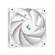 AK400 WH for IntelLGA1700/1200/1151/1150/1155, for AMD - AM4 (727422) (R-AK400-WHNNMN-G-1) {18}