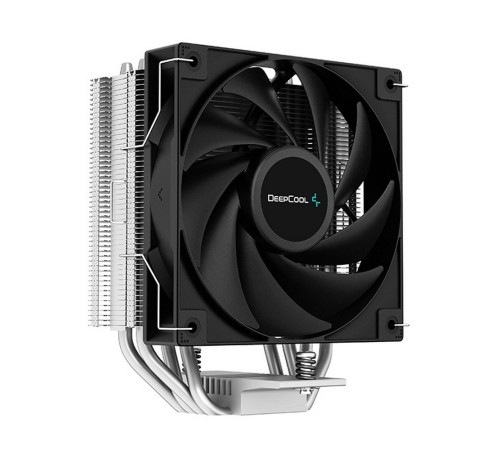 AG400 for IntelLGA1700/1200/1151/1150/1155, for AMD- AM5/AM4 (727590) (R-AG400-BKNNMN-G-1) {18} AG400 for IntelLGA1700/1200/1151/1150/1155, for AMD- AM5/AM4 (727590) (R-AG400-BKNNMN-G-1) {18}