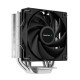 AG400 for IntelLGA1700/1200/1151/1150/1155, for AMD- AM5/AM4 (727590) (R-AG400-BKNNMN-G-1) {18}