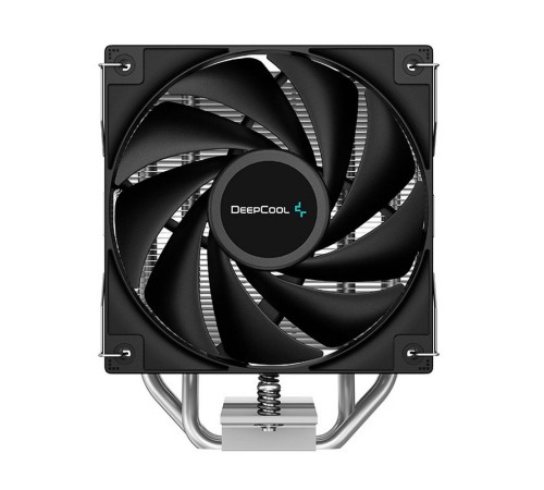 AG400 for IntelLGA1700/1200/1151/1150/1155, for AMD- AM5/AM4 (727590) (R-AG400-BKNNMN-G-1) {18} AG400 for IntelLGA1700/1200/1151/1150/1155, for AMD- AM5/AM4 (727590) (R-AG400-BKNNMN-G-1) {18}